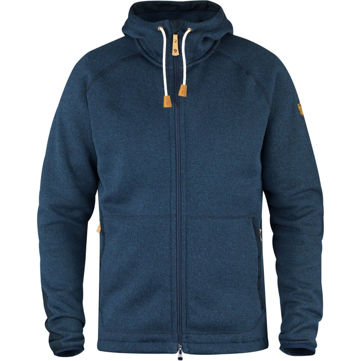 Övik Fleece Hoodie