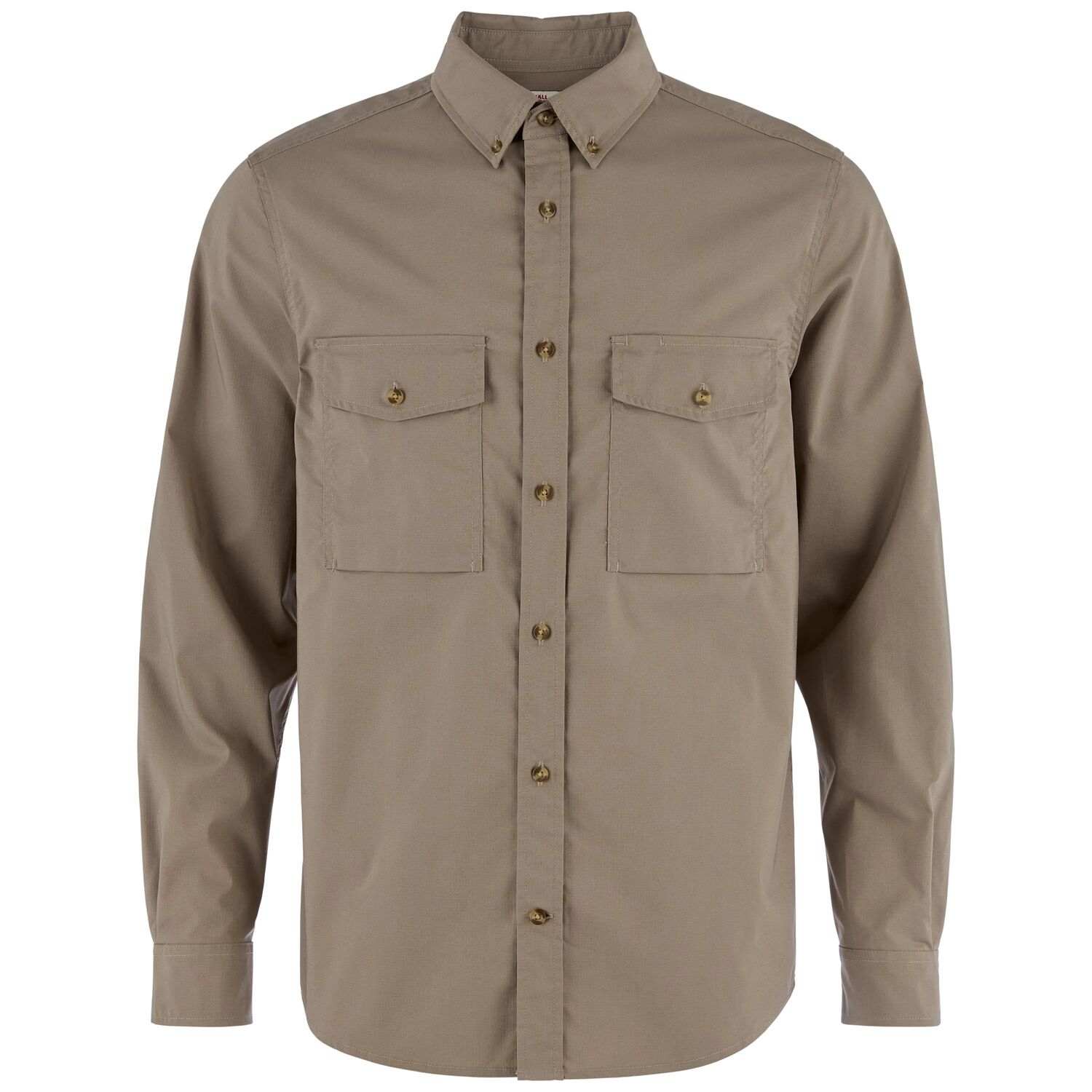 Övik G1000 Shirt LS M