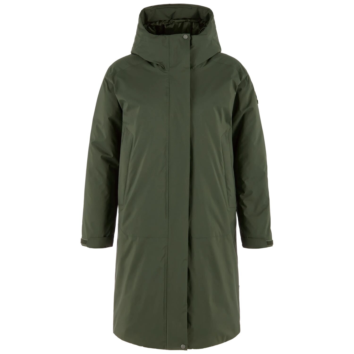 Övik GTX Padded Parka W