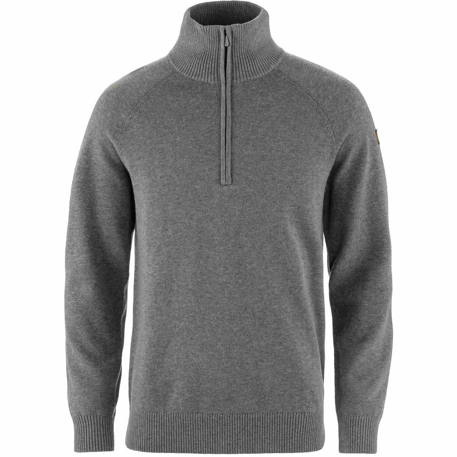 Övik Lite Half Zip M