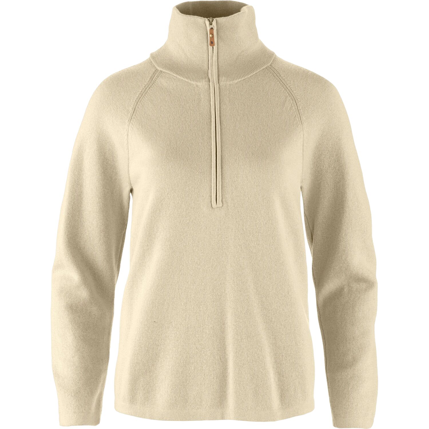 Övik Lite Half Zip W