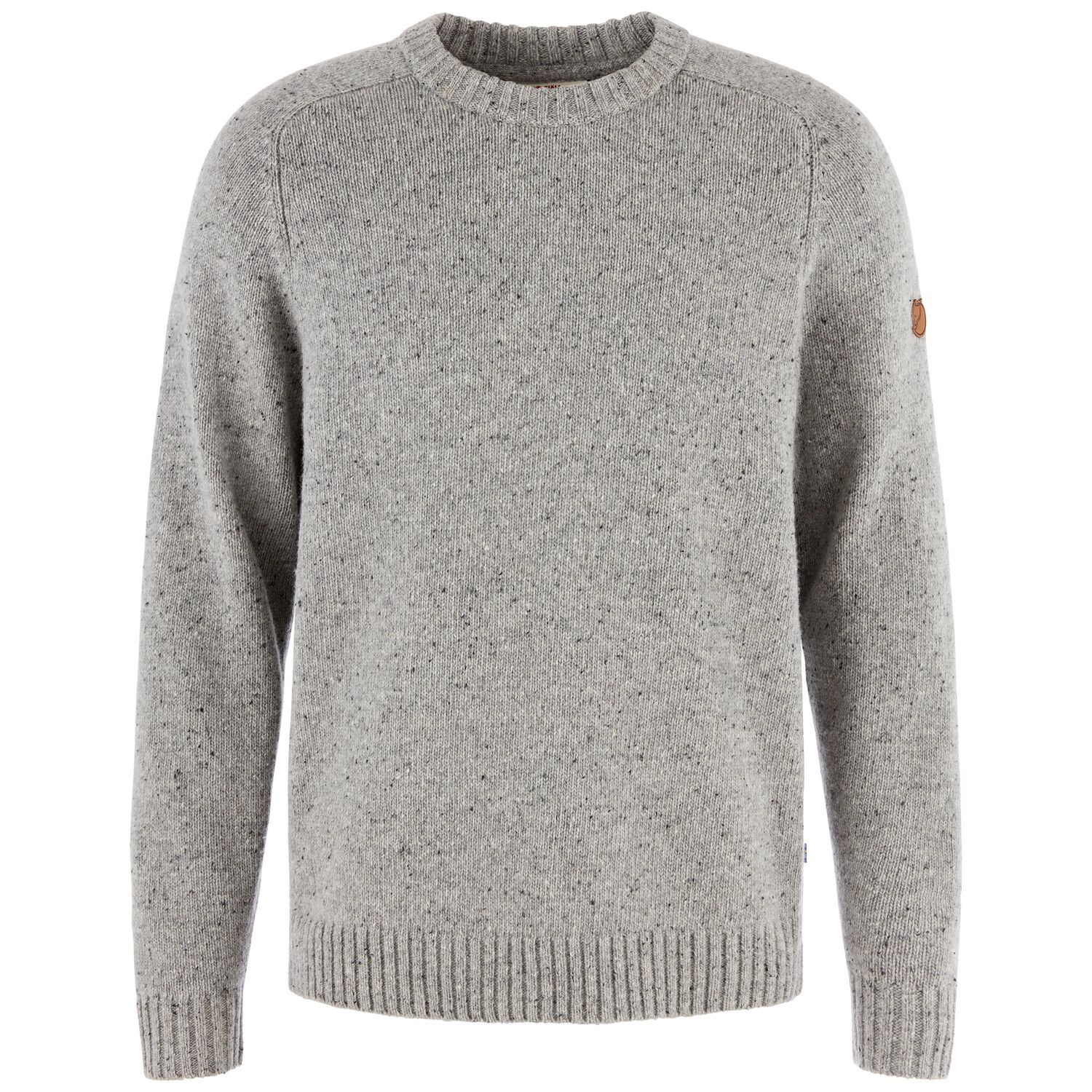 Övik Neps Knit Sweater M