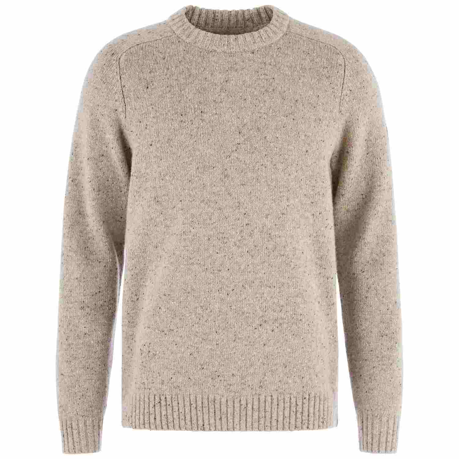 Övik Neps Knit Sweater M