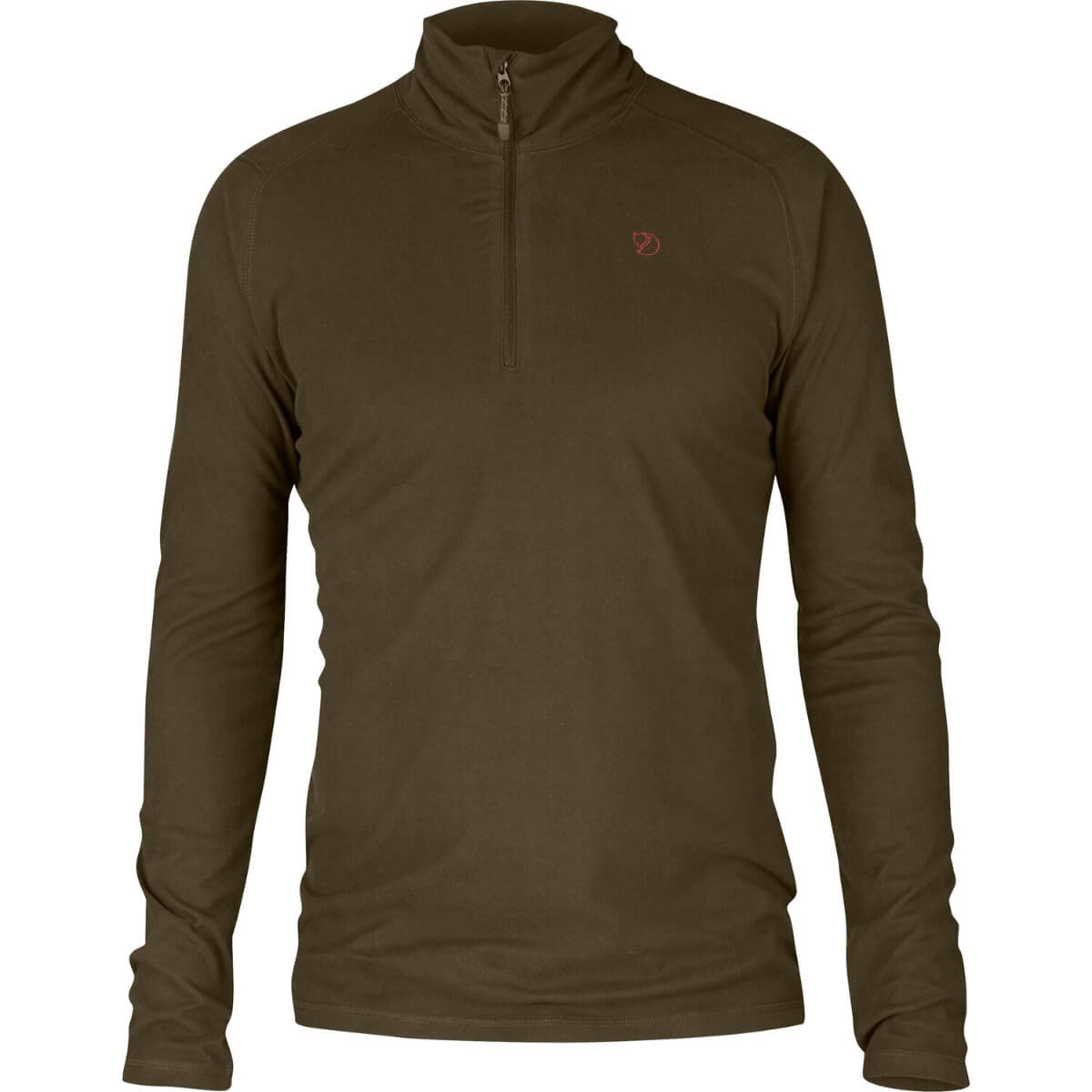 Pine Half Zip M