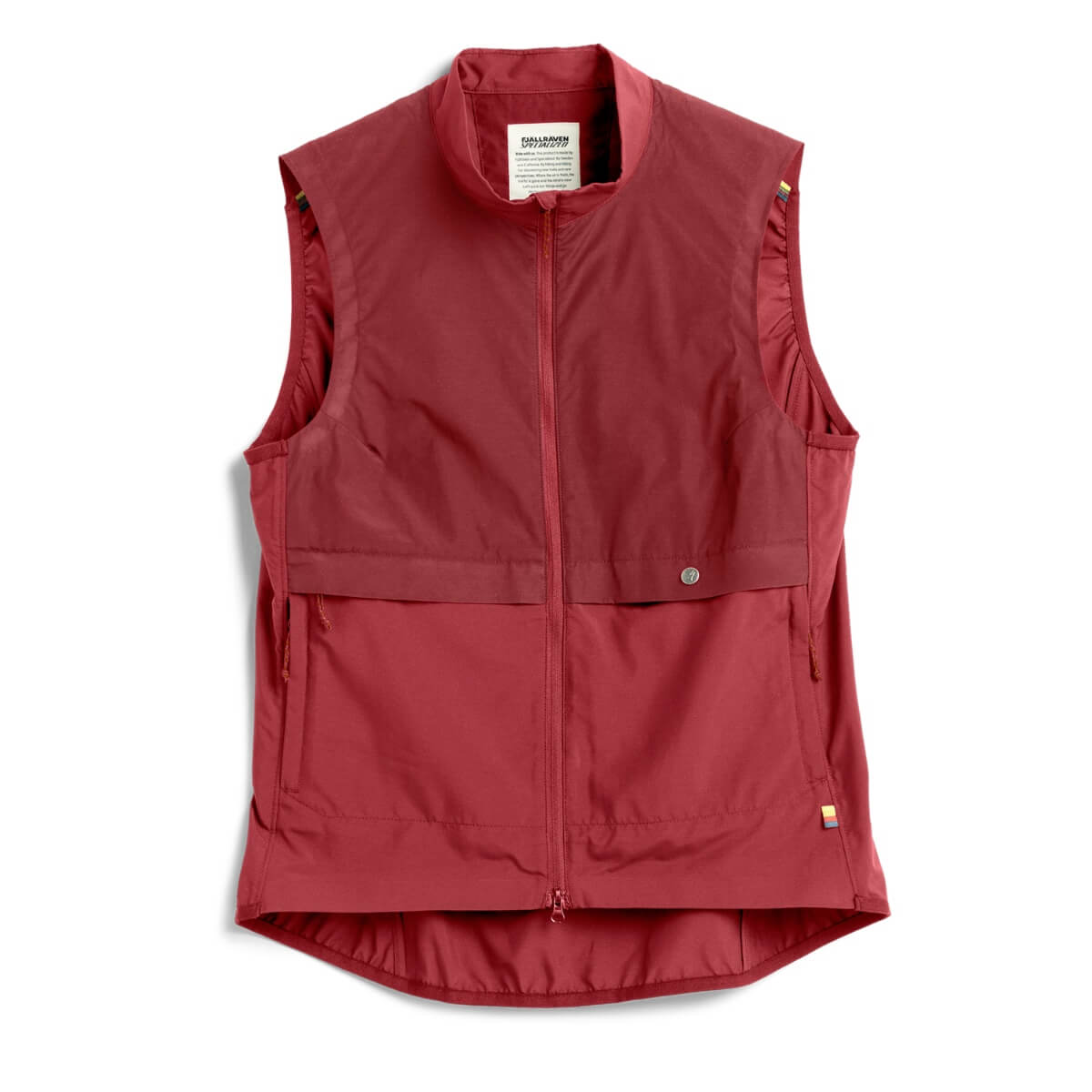 SF Adventure Vest W