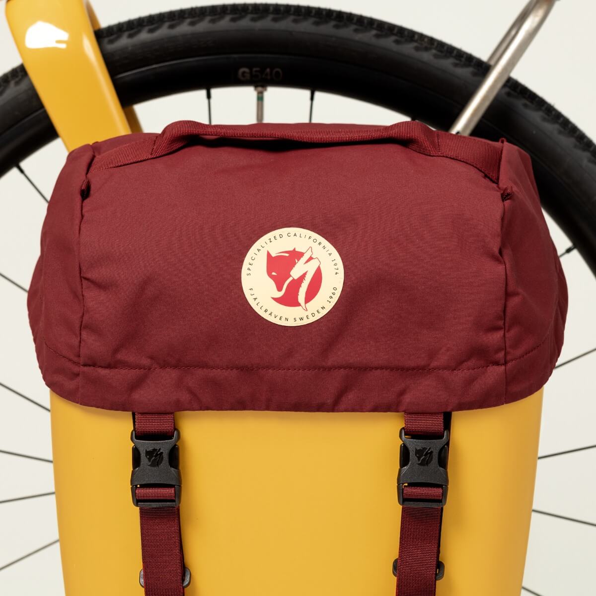S/F Cave Lid Pack