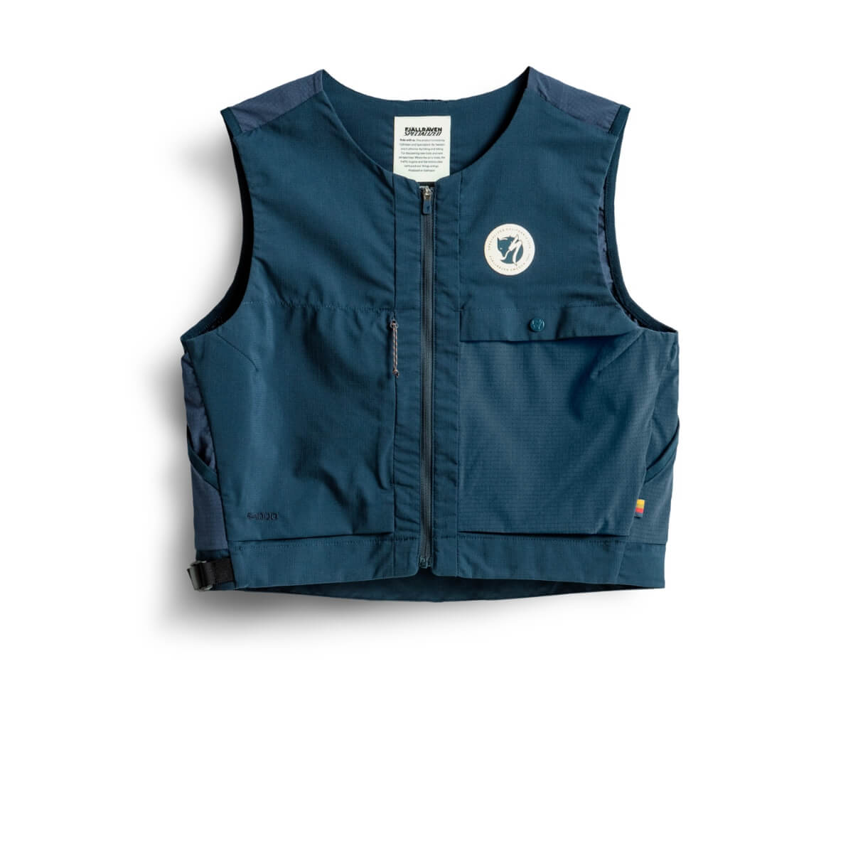 SF Gear Vest W