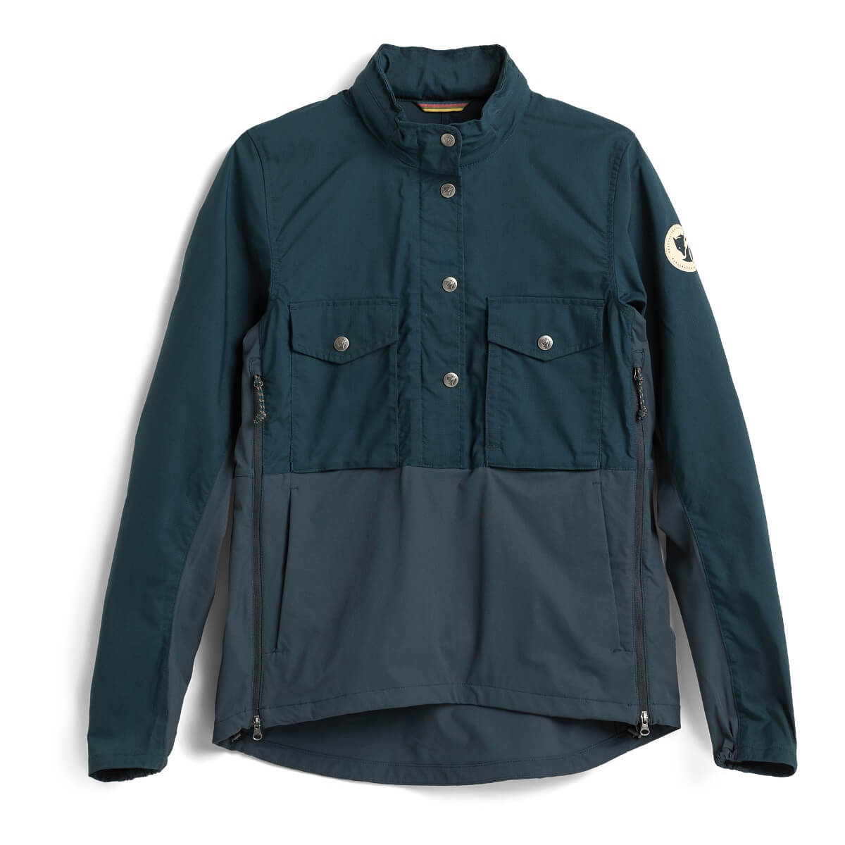 S/F Räven Anorak W