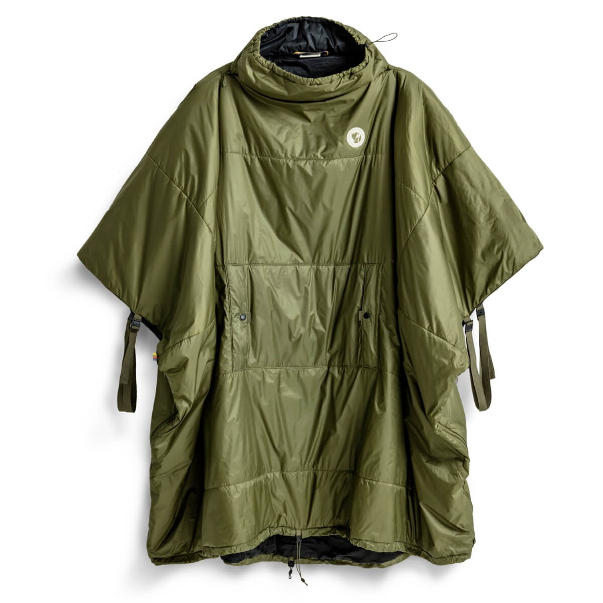 SF Sleep Poncho Reg