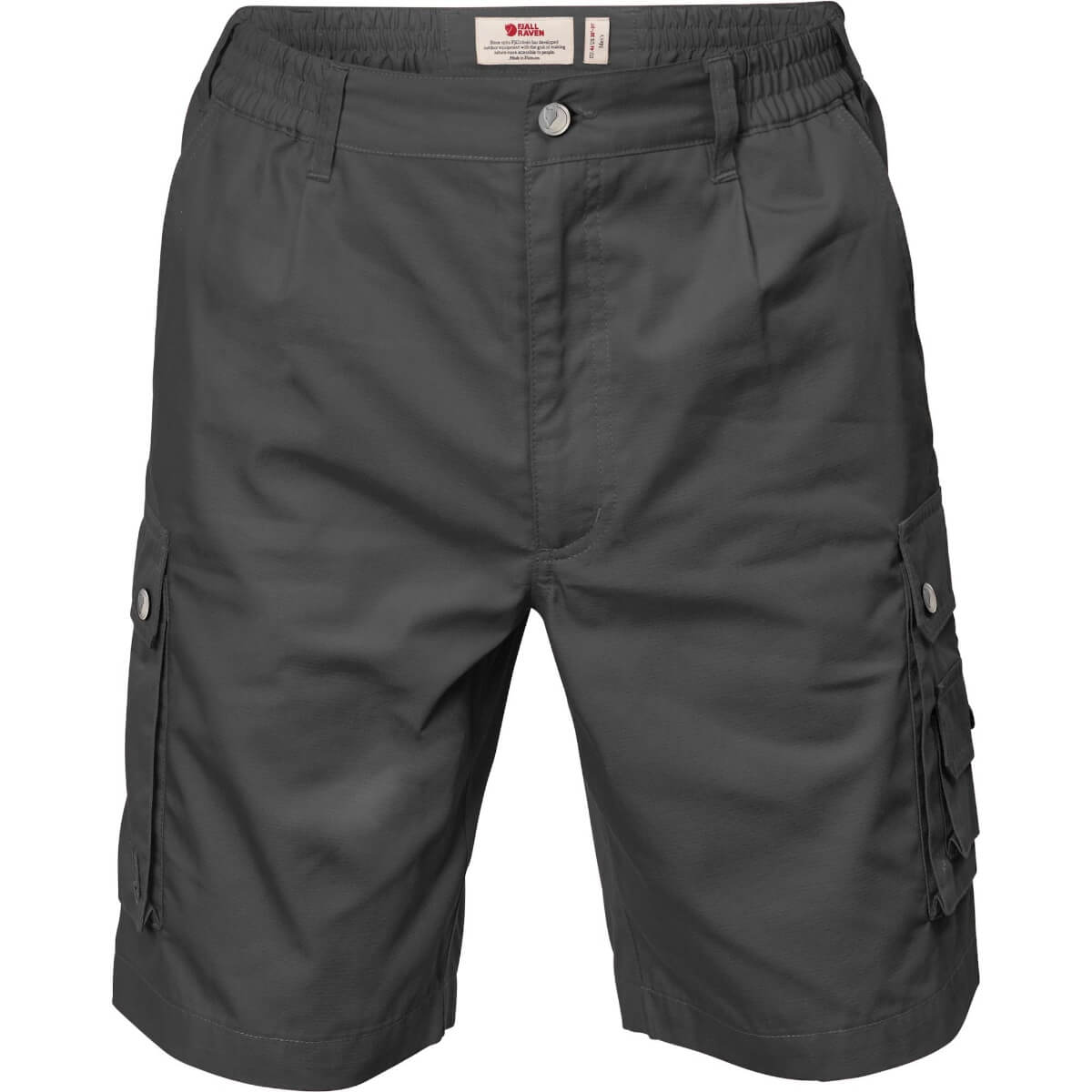 Sambava Shade Shorts