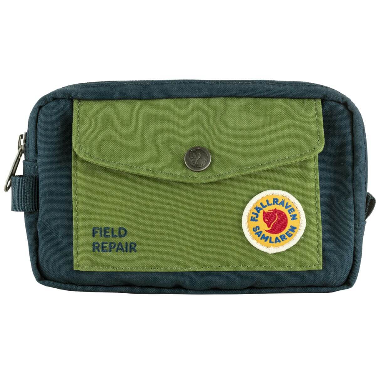 Samlaren Field Repair