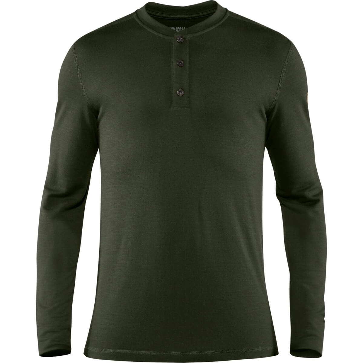 Singi Merino Henley M