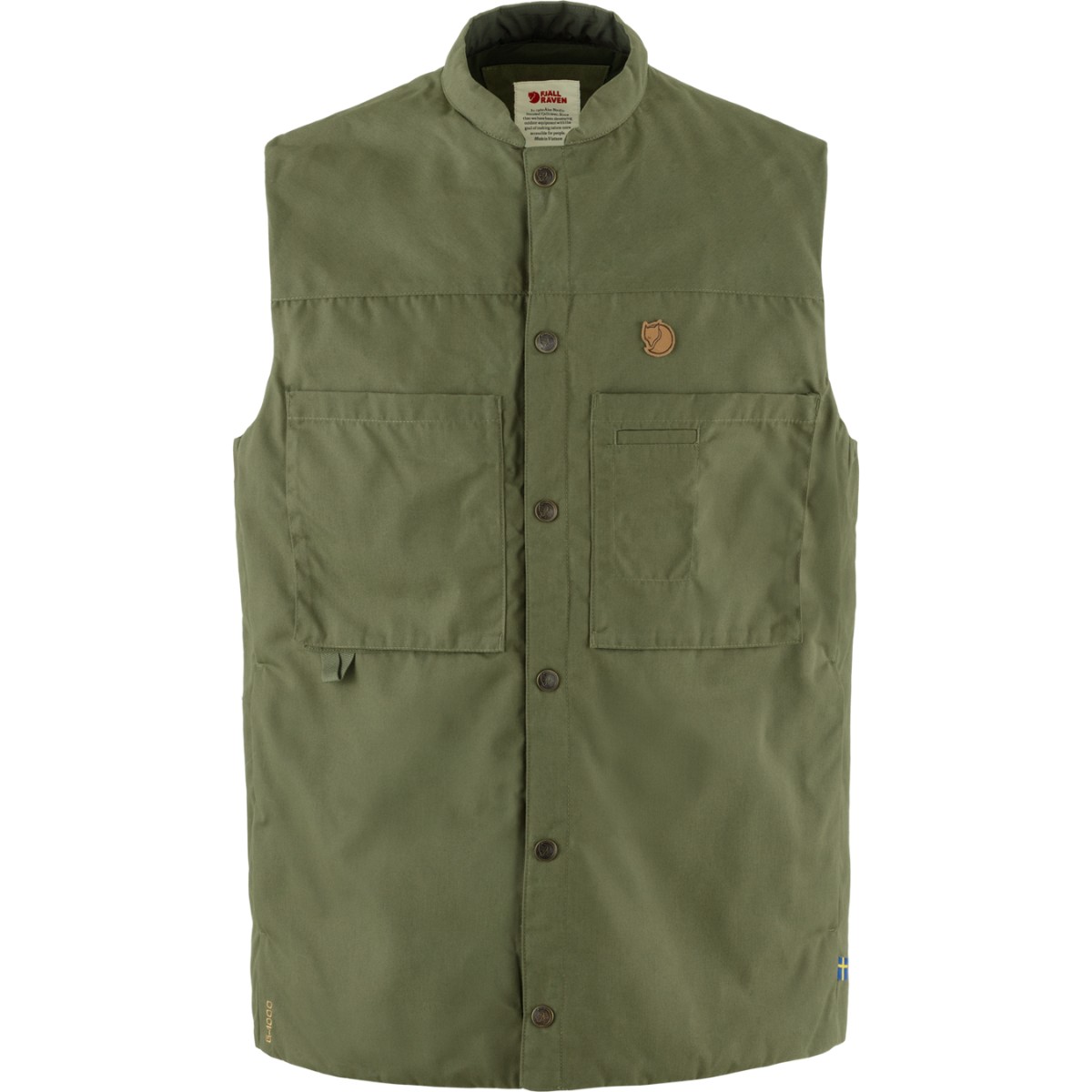 Singi Padded Vest M