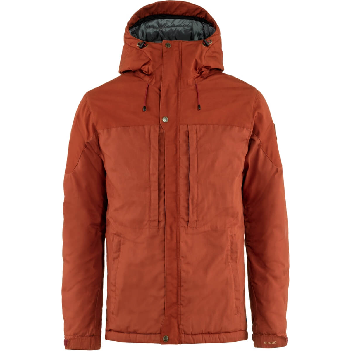 Skogsö Padded Jacket M