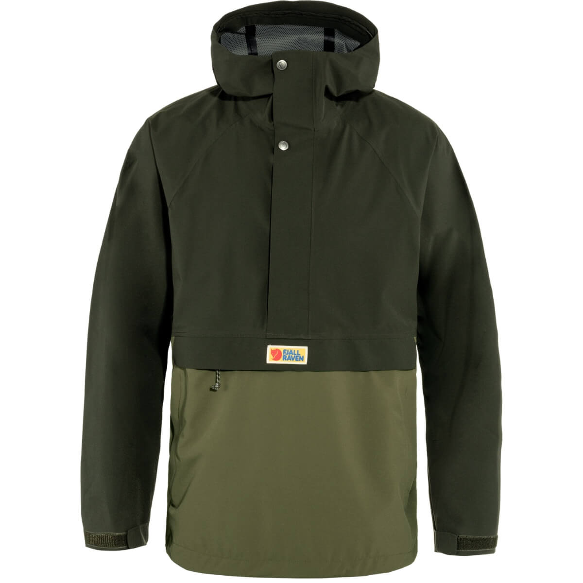 Vardag Hydratic Anorak M