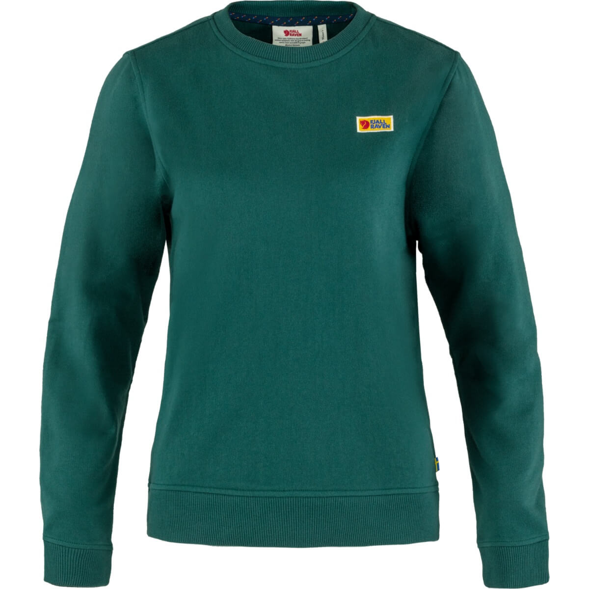 Vardag Sweater W '22