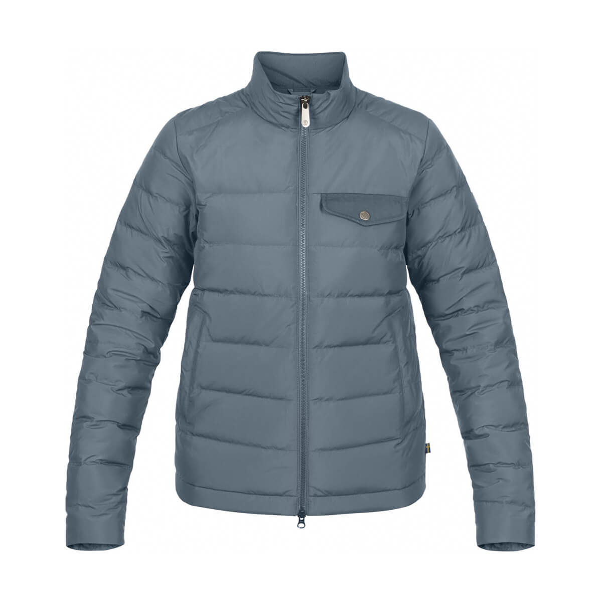 Greenland Down Liner Jacket W