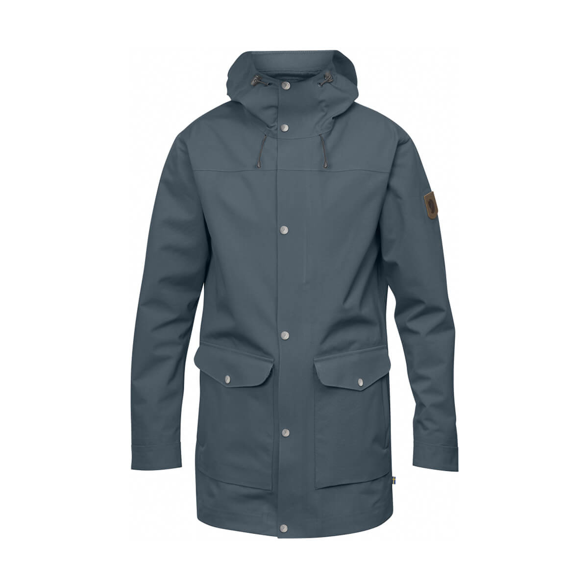 Greenland Eco Shell Jacket M