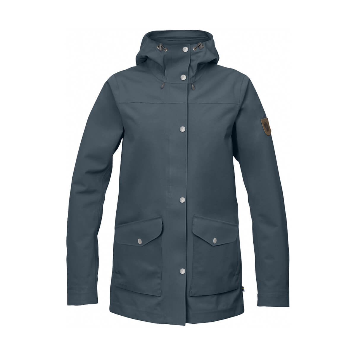 Greenland Eco Shell Jacket W