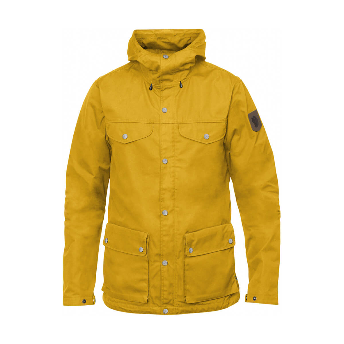 Greenland Jacket M