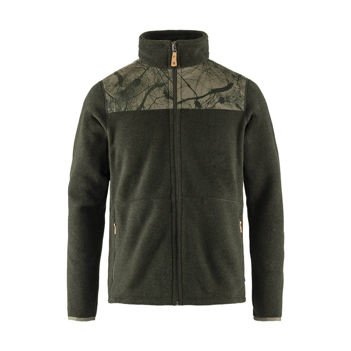 Lappland Fleece M