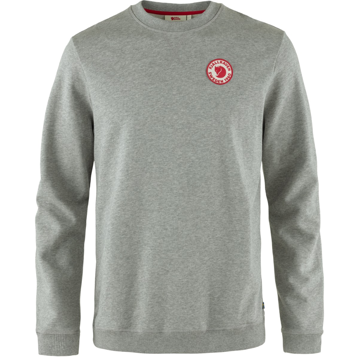 1960 Logo Badge Sweater M