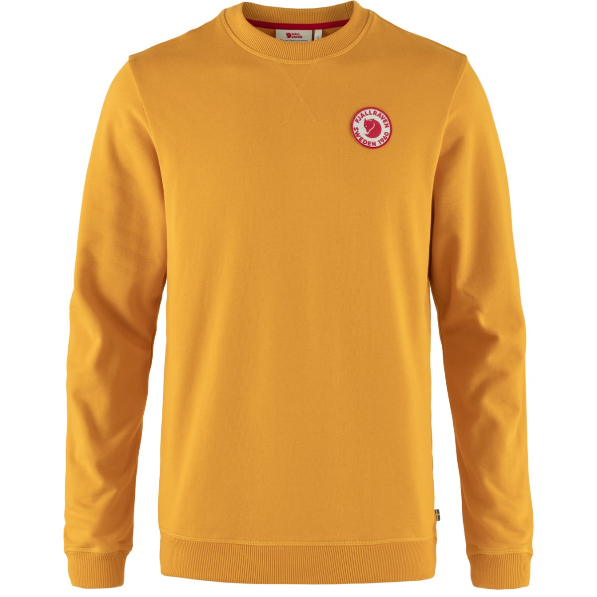 1960 Logo Badge Sweater M