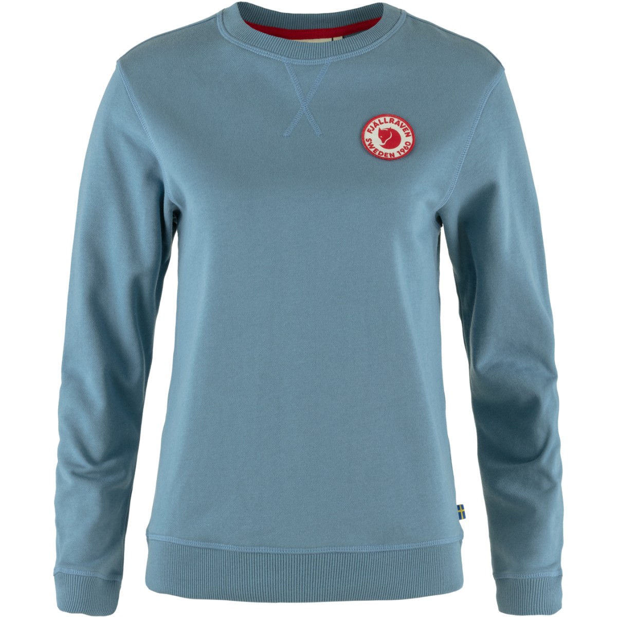 1960 Logo Badge Sweater W