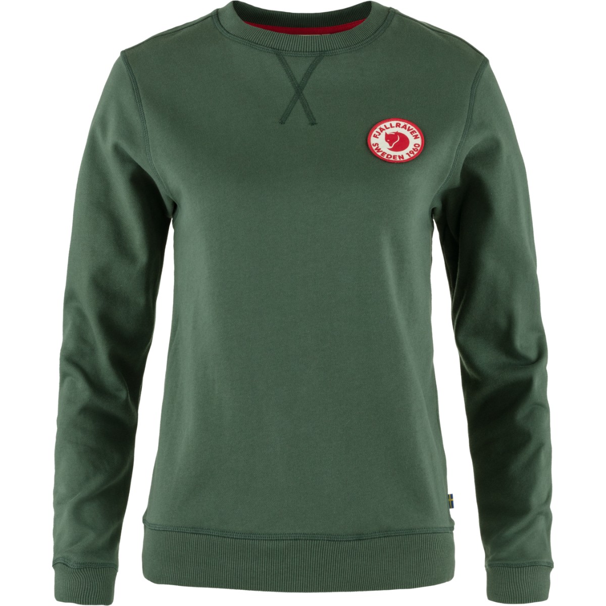 1960 Logo Badge Sweater W