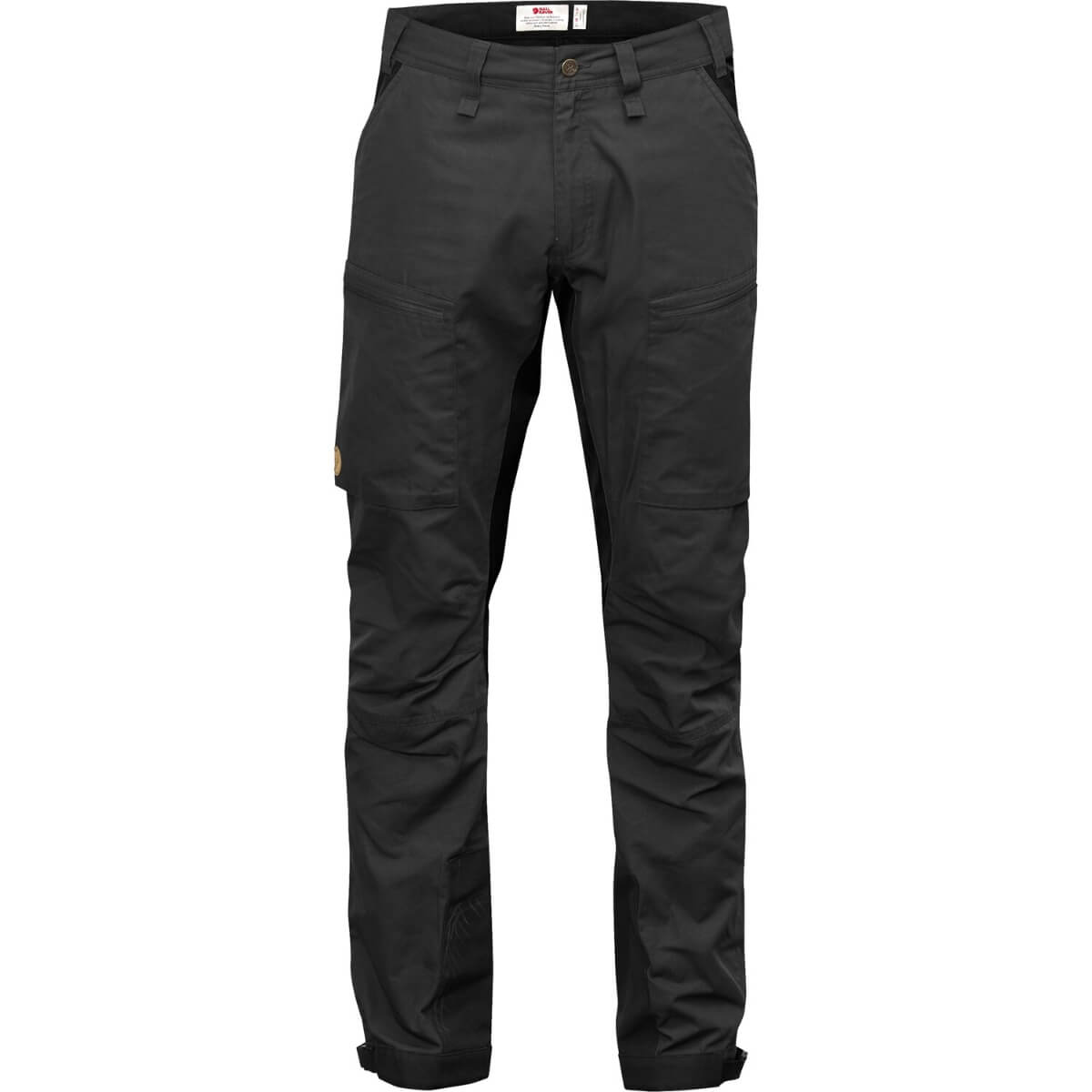 Abisko Lite Trekking Trousers M