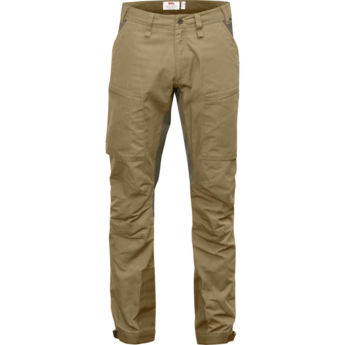 Abisko Lite Trekking Trousers M