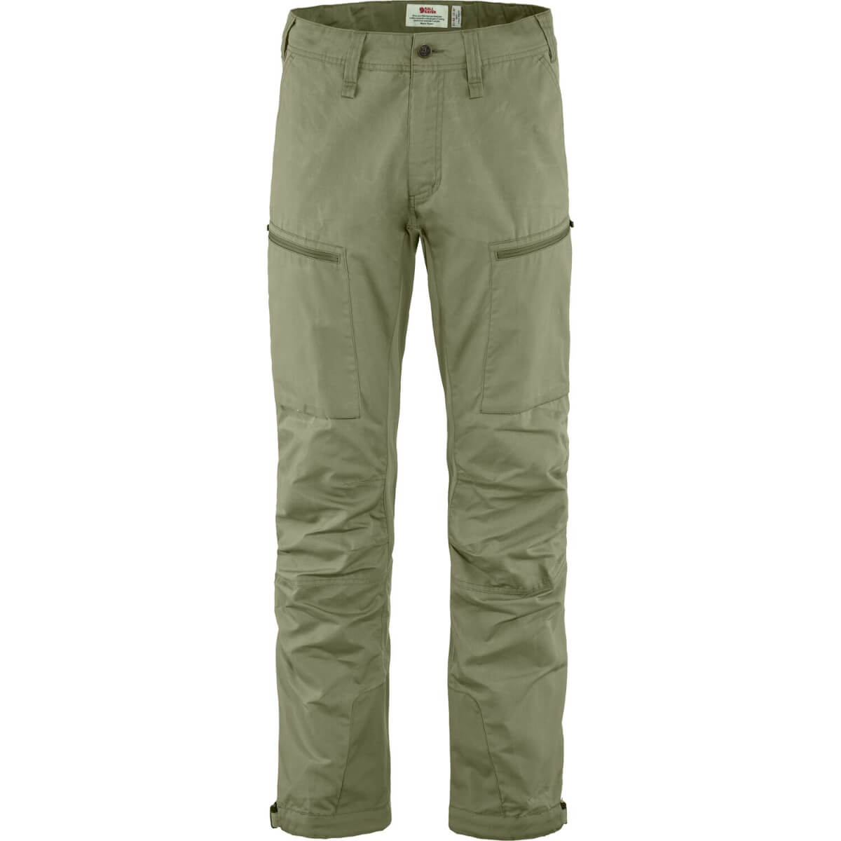 Abisko Lite Trekking Trousers M