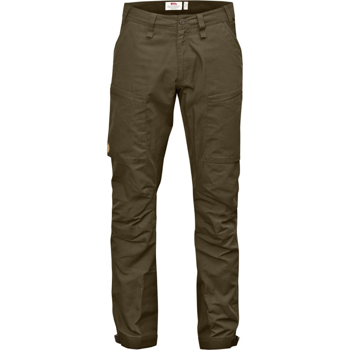 Abisko Lite Trekking Trousers M
