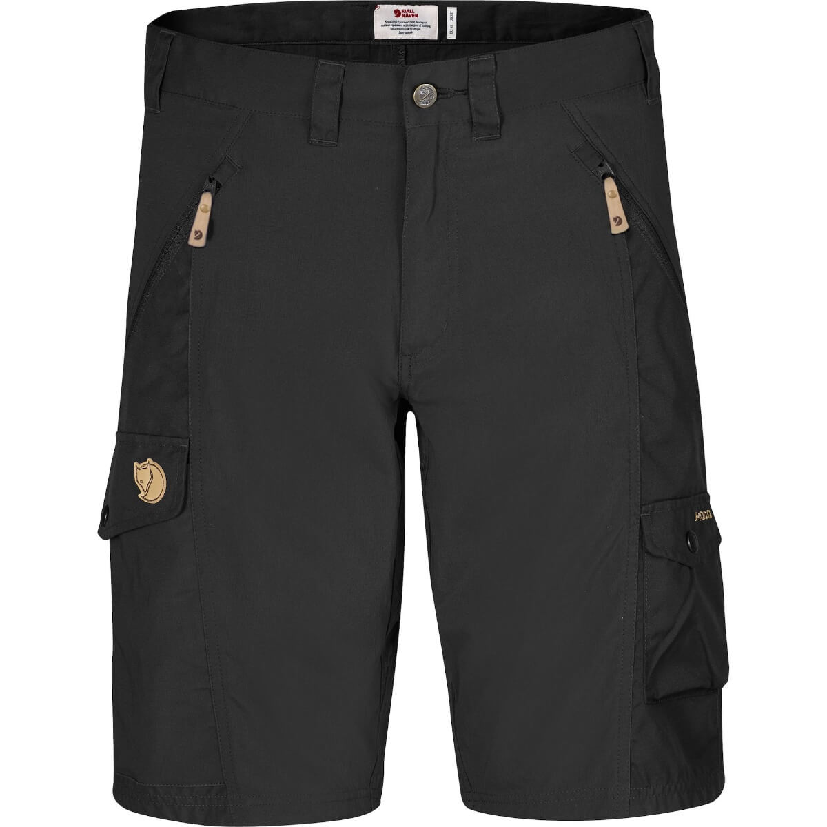 Abisko Shorts