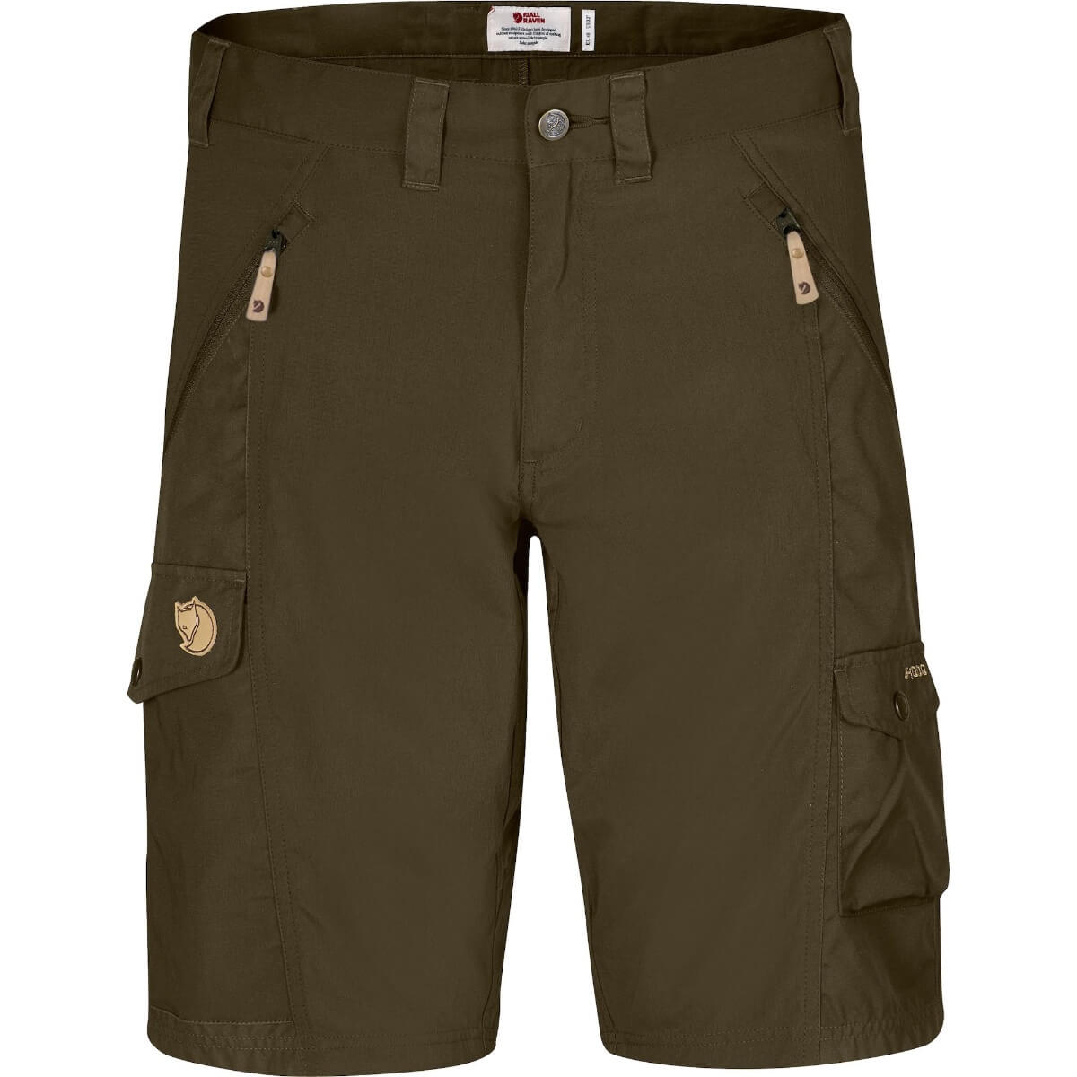 Abisko Shorts