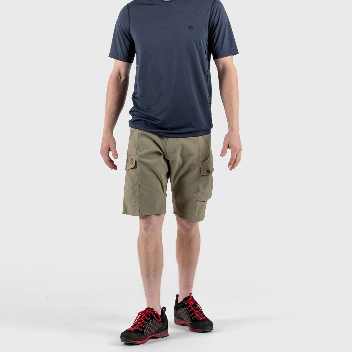 Abisko Shorts