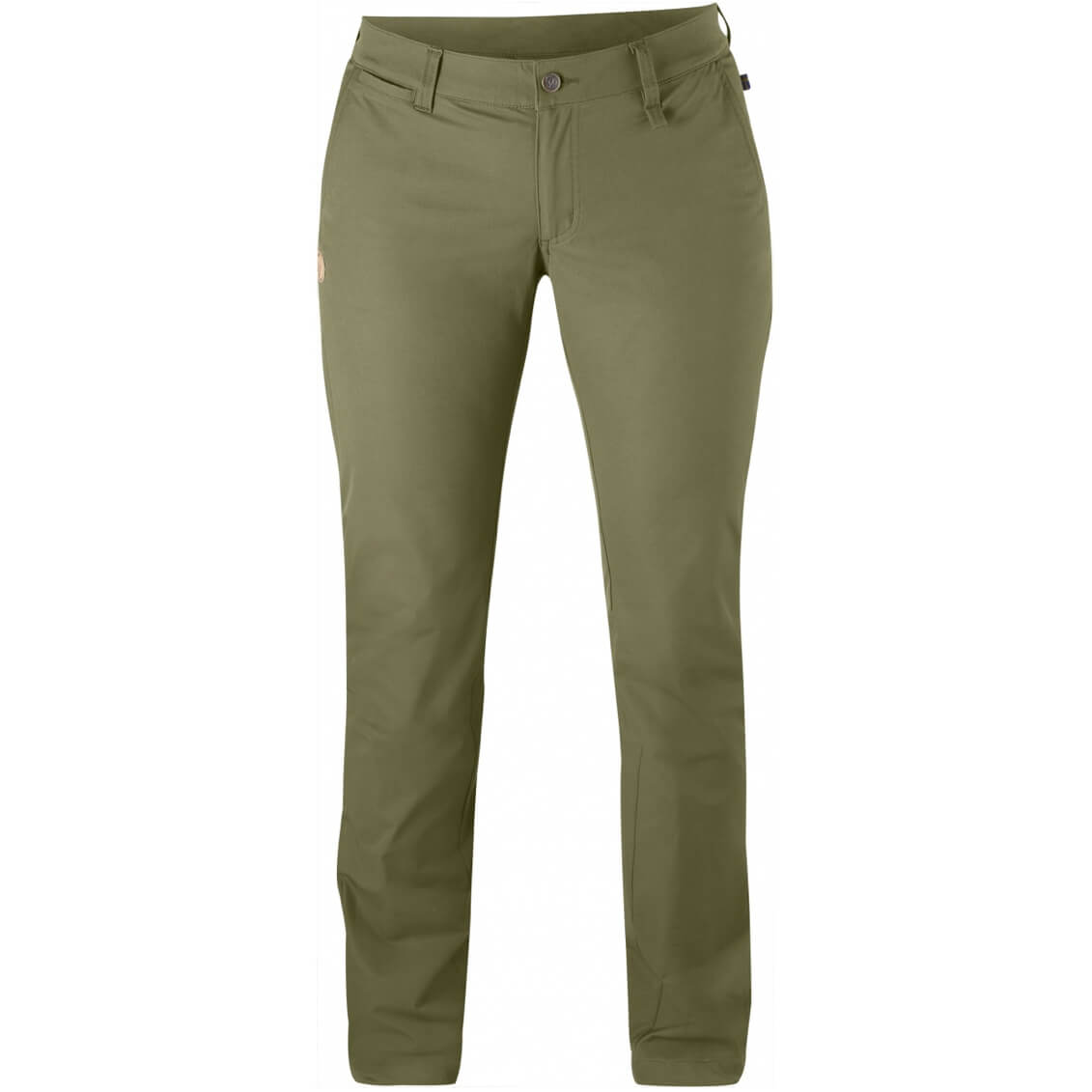 Abisko Stretch Trousers W