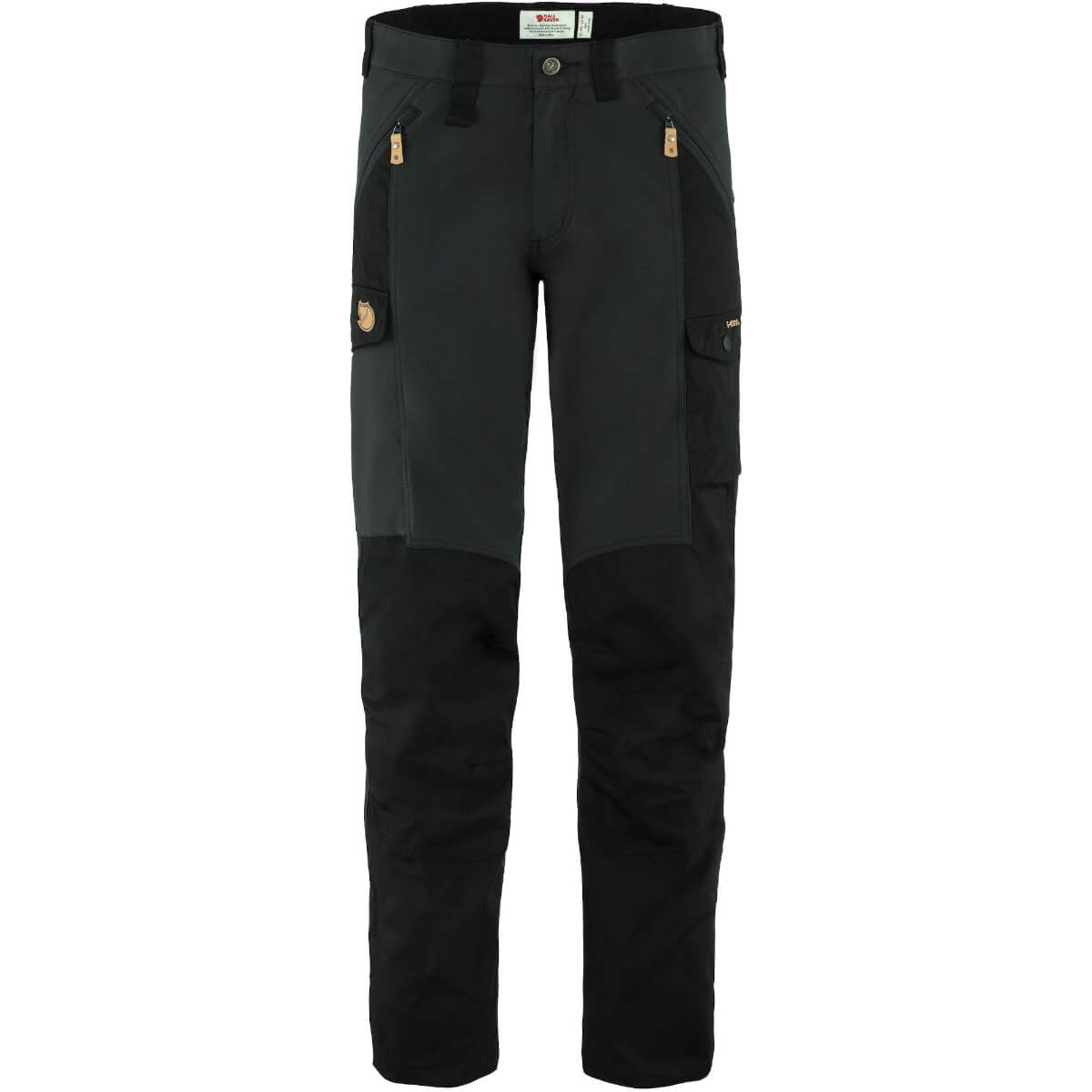 Abisko Trousers