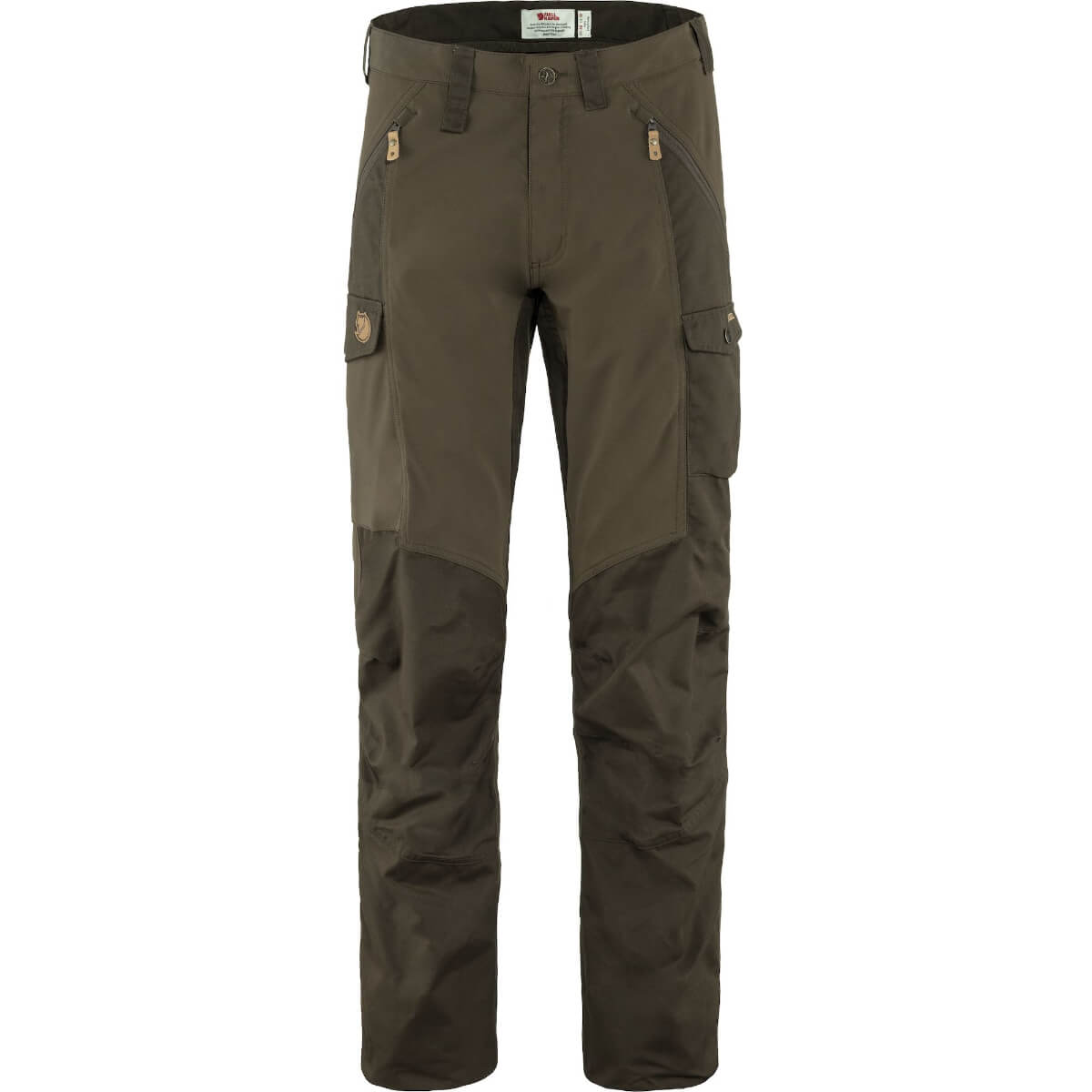 Abisko Trousers