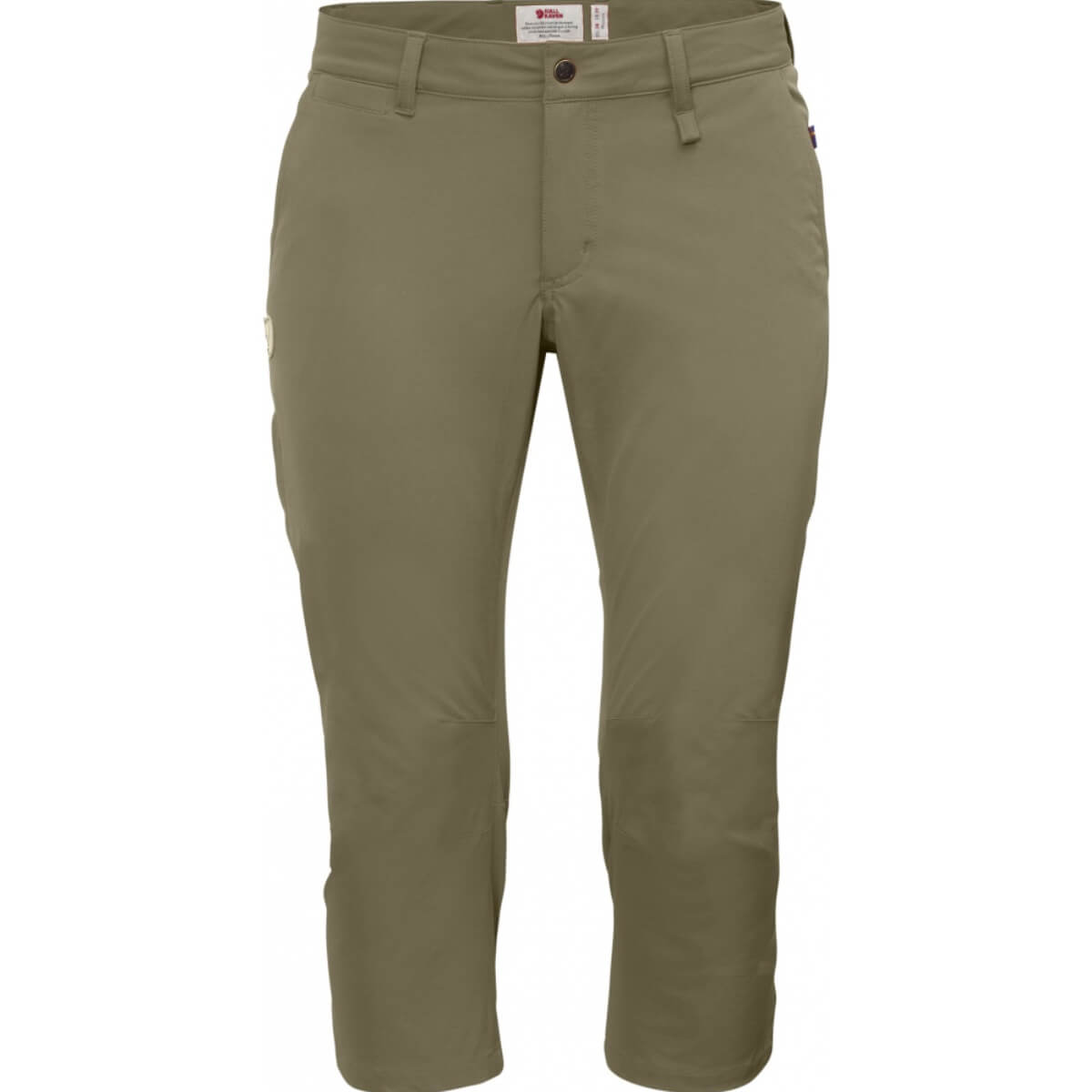 Abisko Capri Trousers W