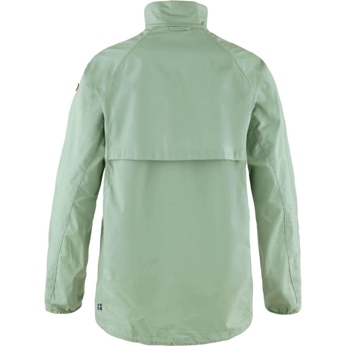 Abisko Hike Anorak W