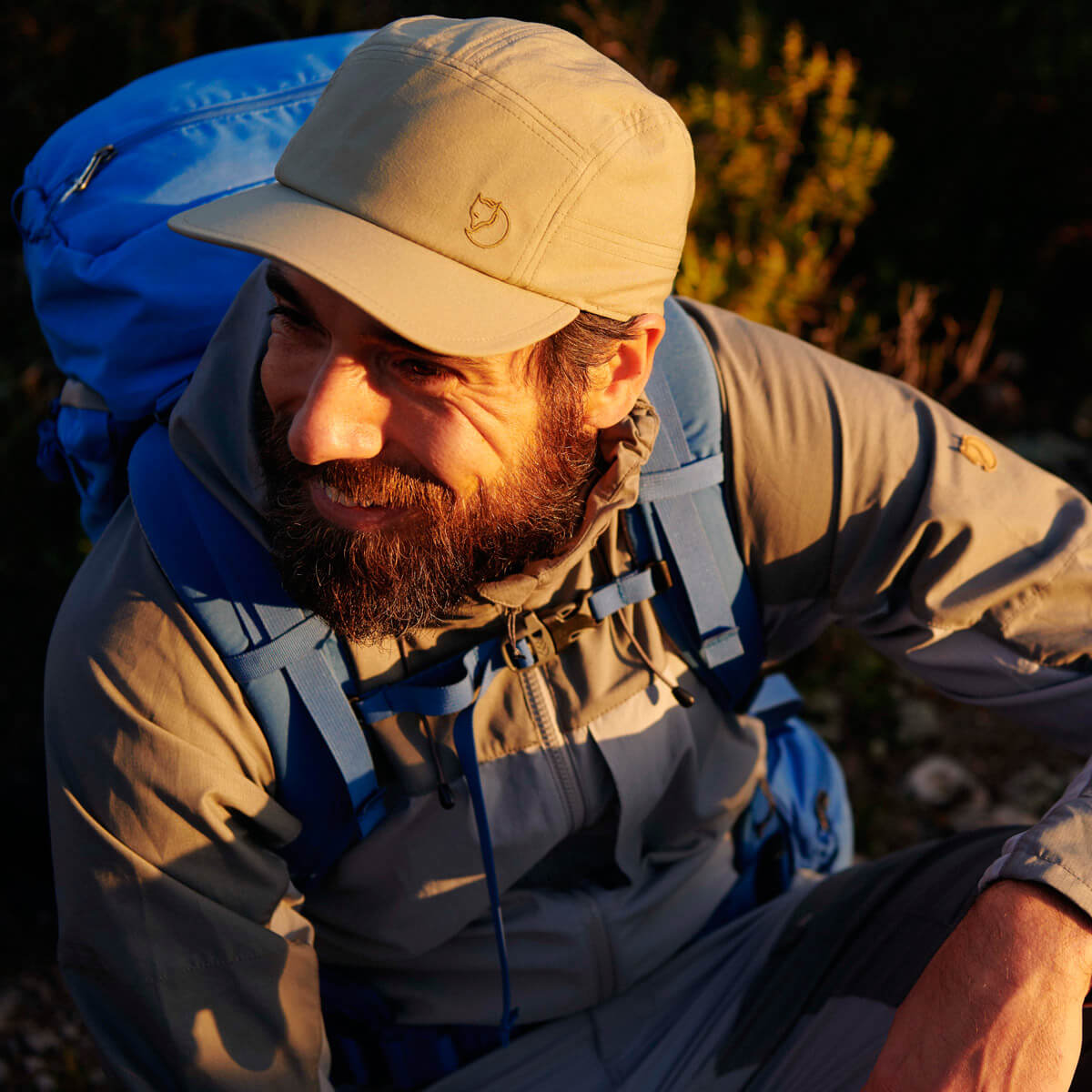 Abisko Hike Lite Cap