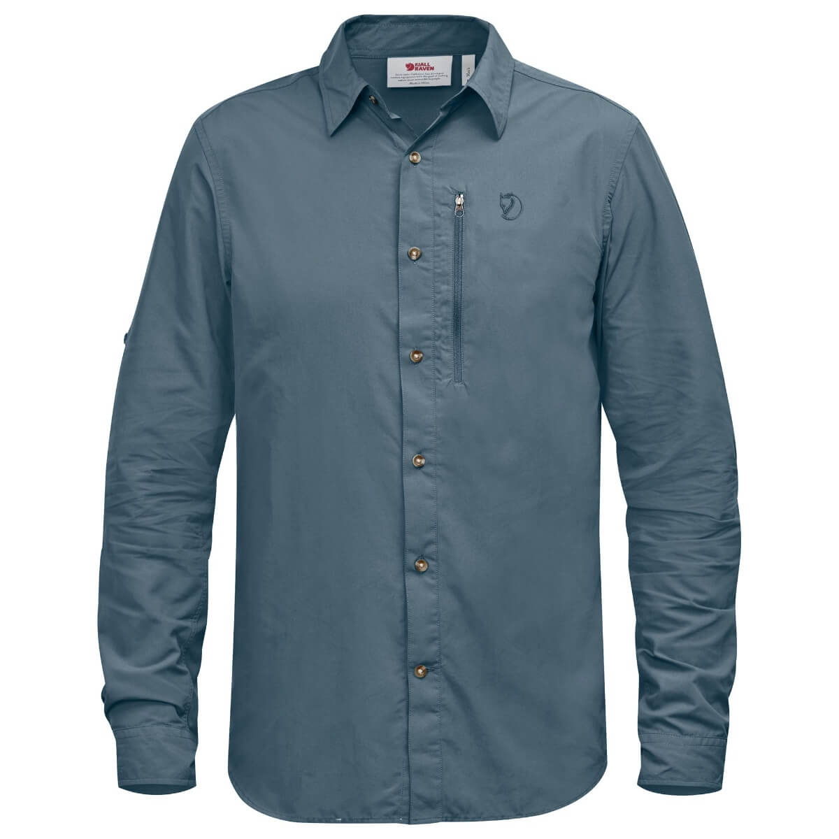 Abisko Hike Shirt LS