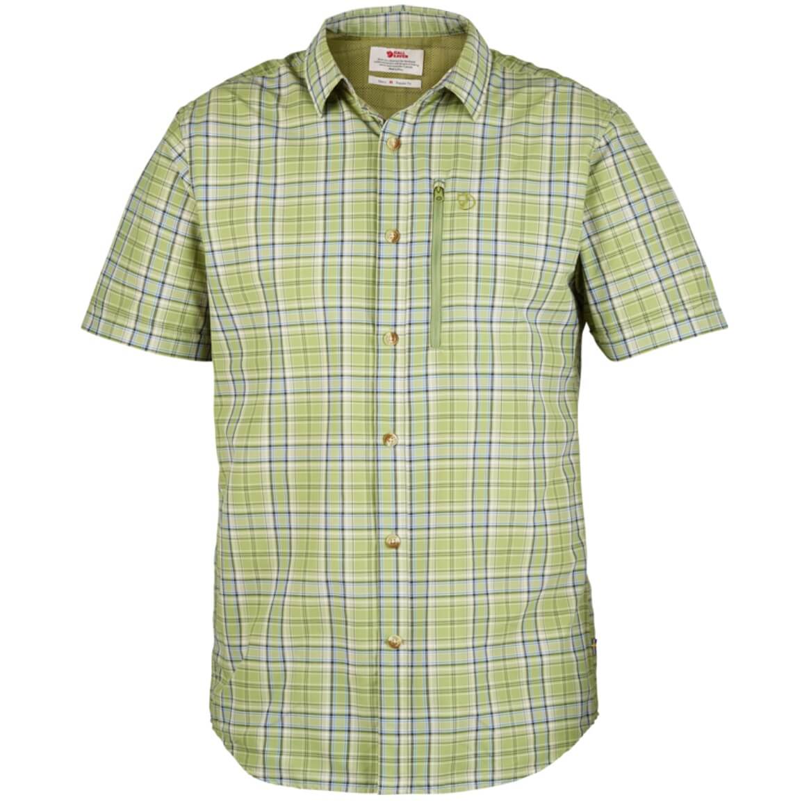 Abisko Hike Shirt SS