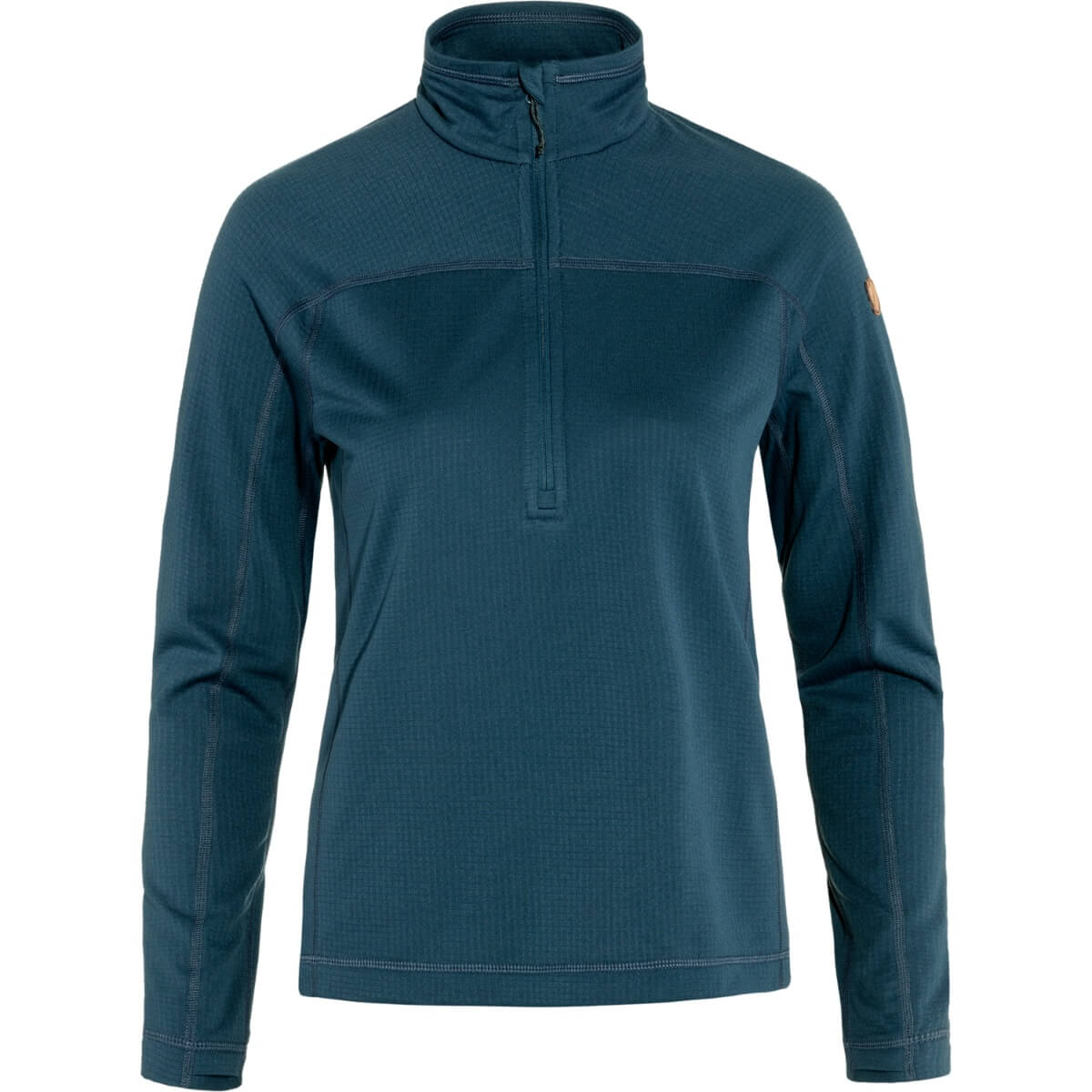 Abisko Lite Fleece Half Zip W