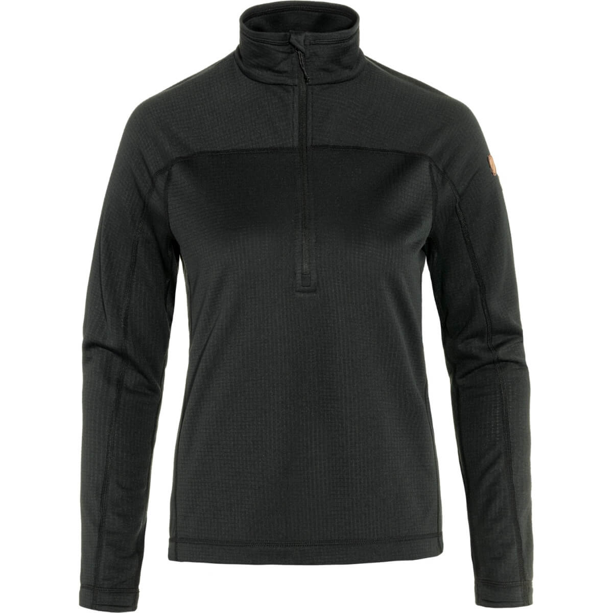 Abisko Lite Fleece Half Zip W