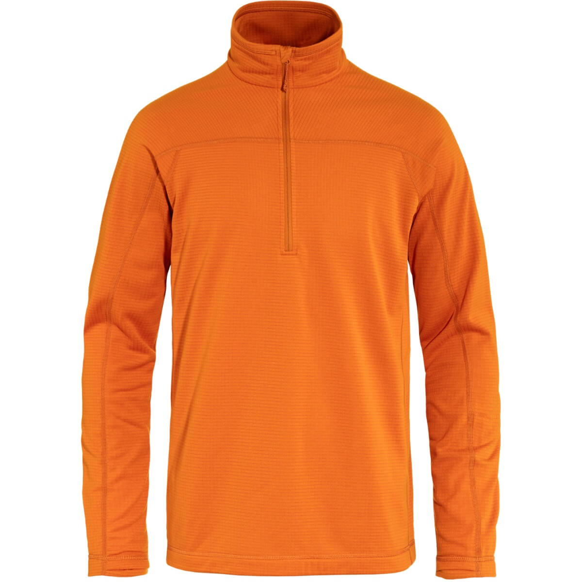 Abisko Lite Fleece Half Zip M