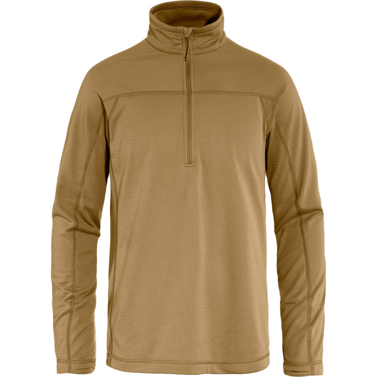 Abisko Lite Fleece Half Zip M