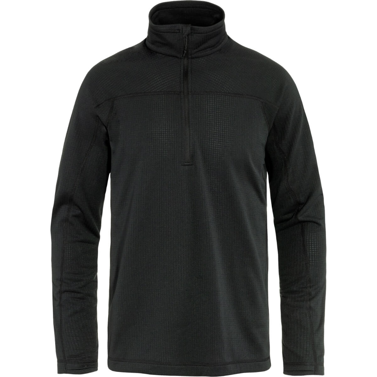 Abisko Lite Fleece Half Zip M