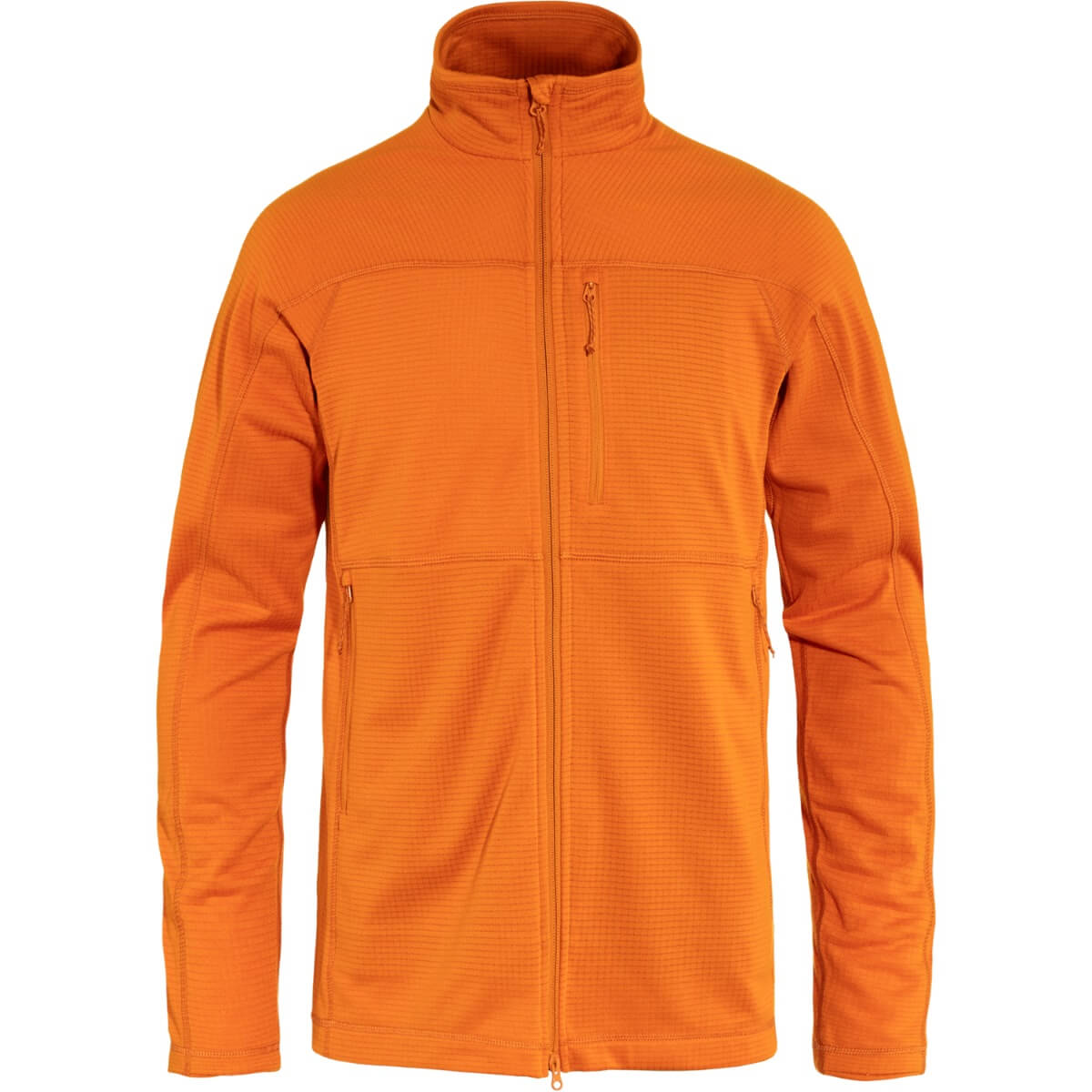 Abisko Lite Fleece Jacket M